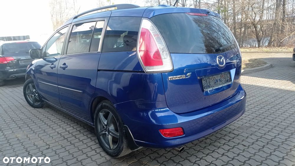 Mazda 5 2.0 Top - 17