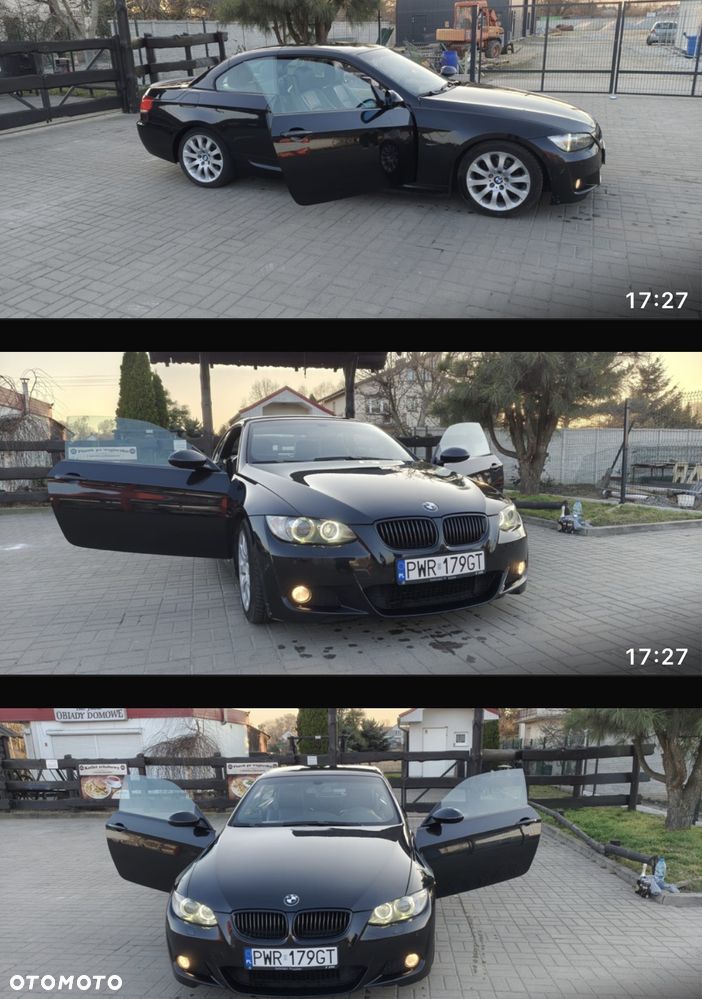 BMW Seria 3 320i Edition Exclusive - 2
