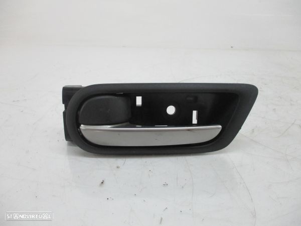 Puxador Interior Frente Esq Mazda 6 Hatchback (Gh) - 1