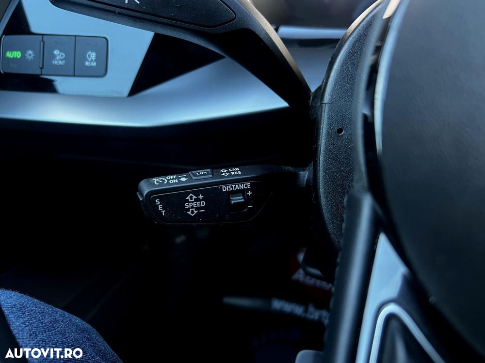 Audi A3 - 27