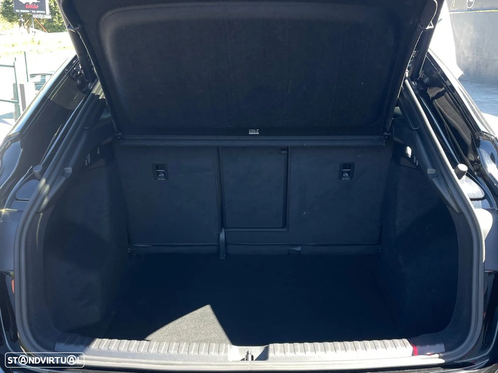 Audi Q4 Sportback e-tron 40 82 kWH - 25
