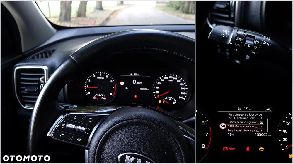 Kia Sportage - 14