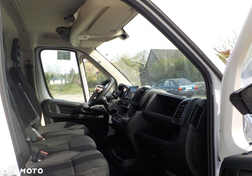 Fiat Ducato - 24