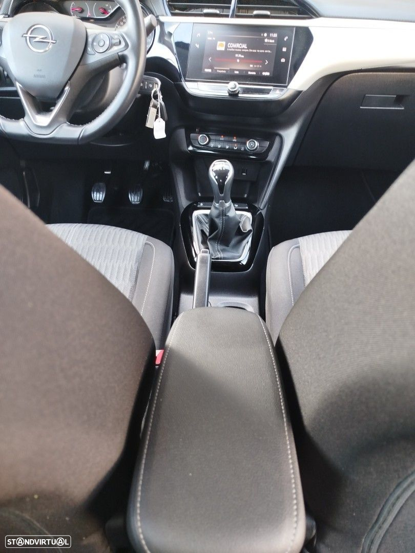 Opel Corsa 1.2 Elegance - 10