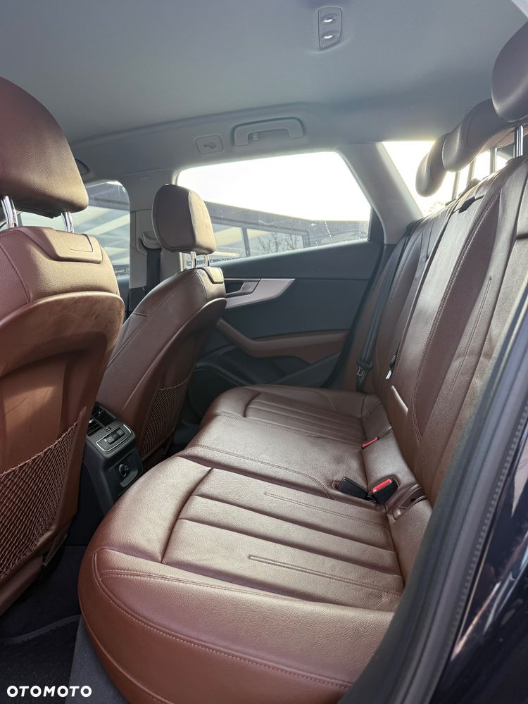 Audi A4 Allroad 2.0 TDI Quattro S tronic - 27