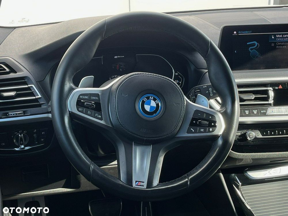 BMW X3 xDrive30e M Sport - 20