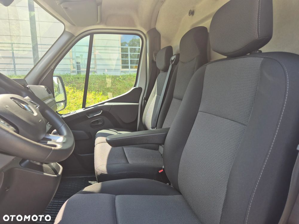 Renault MASTER LIFT 2.3 DCI 150 KM E6+*L2H2*2023r*Kamera*Serwis*Automat*PDC*FV23%! - 5