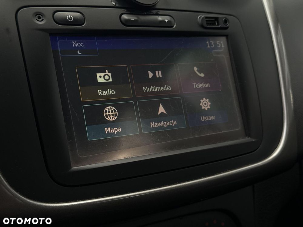 Dacia Sandero Stepway - 14