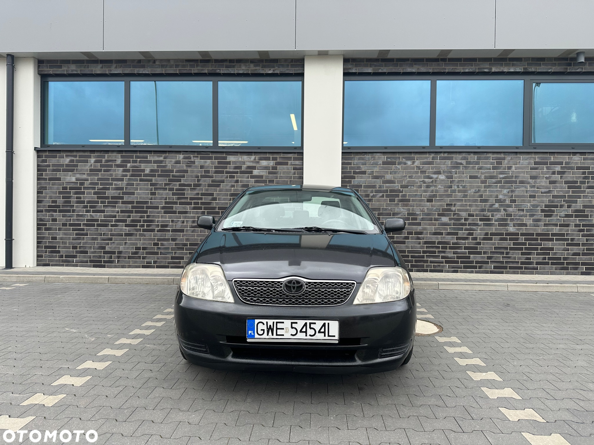 Toyota Corolla 1.4 VVT-i - 2