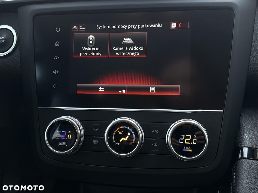 Renault Kadjar 1.3 TCe FAP Zen - 20