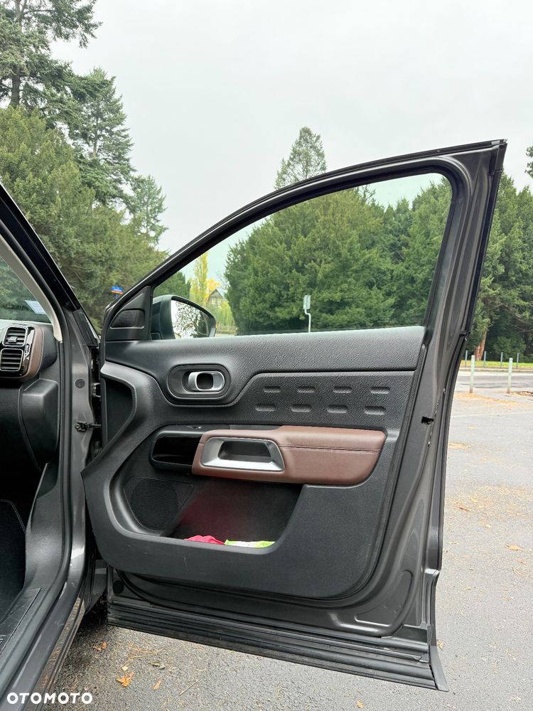 Citroën C5 Aircross 2.0 BlueHDi Shine EAT8 - 12