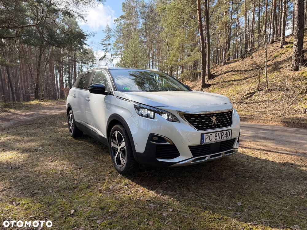 Peugeot 5008 1.6 THP Allure S&S EAT6 - 6