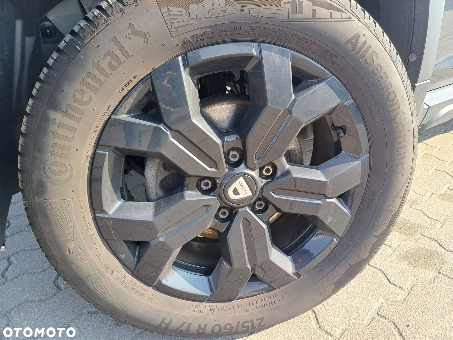 Dacia Duster - 10