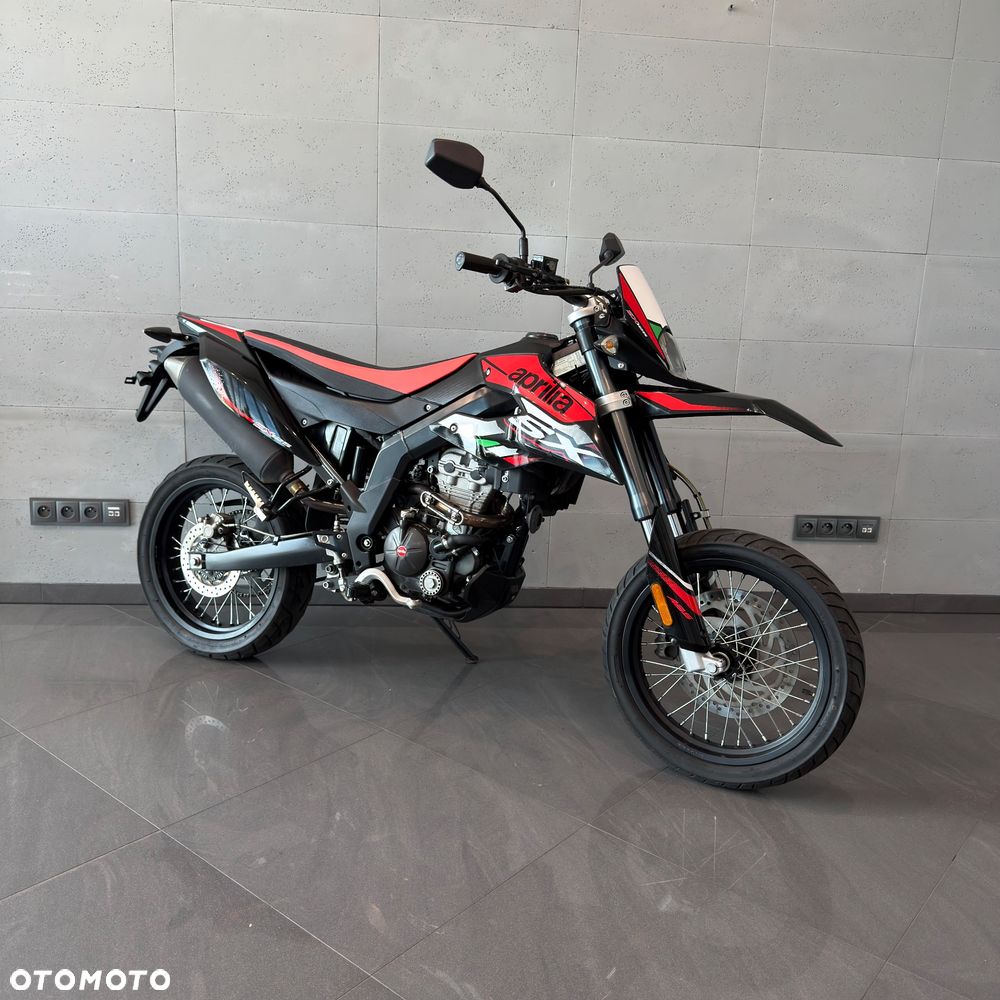 Aprilia SX - 1
