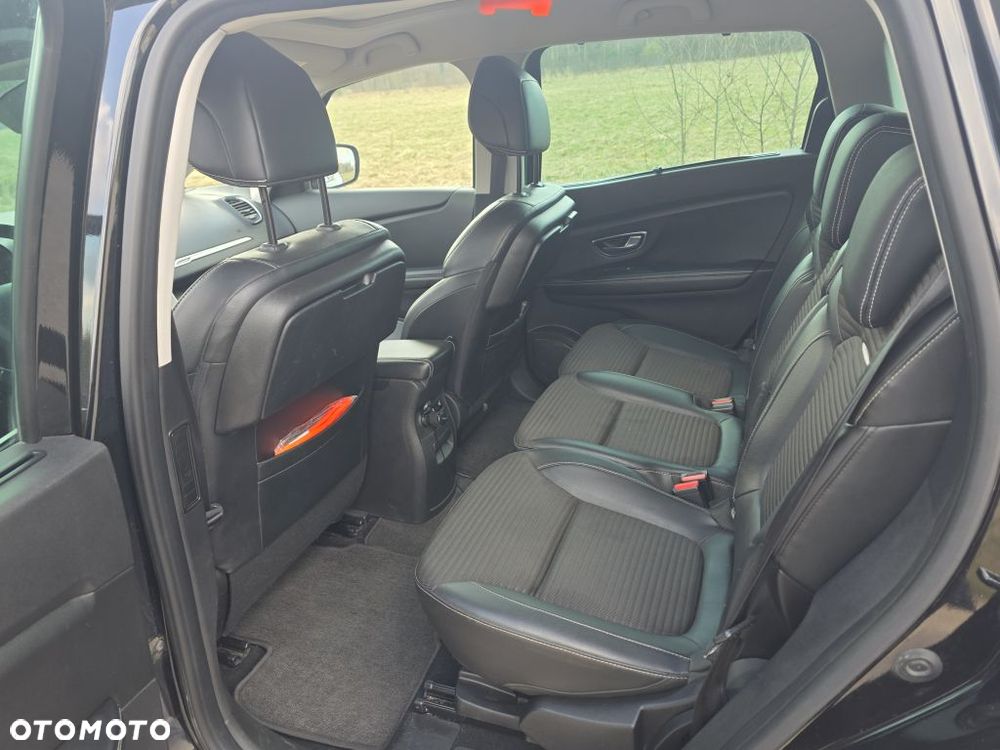 Renault Grand Scenic ENERGY dCi 130 INTENS - 23