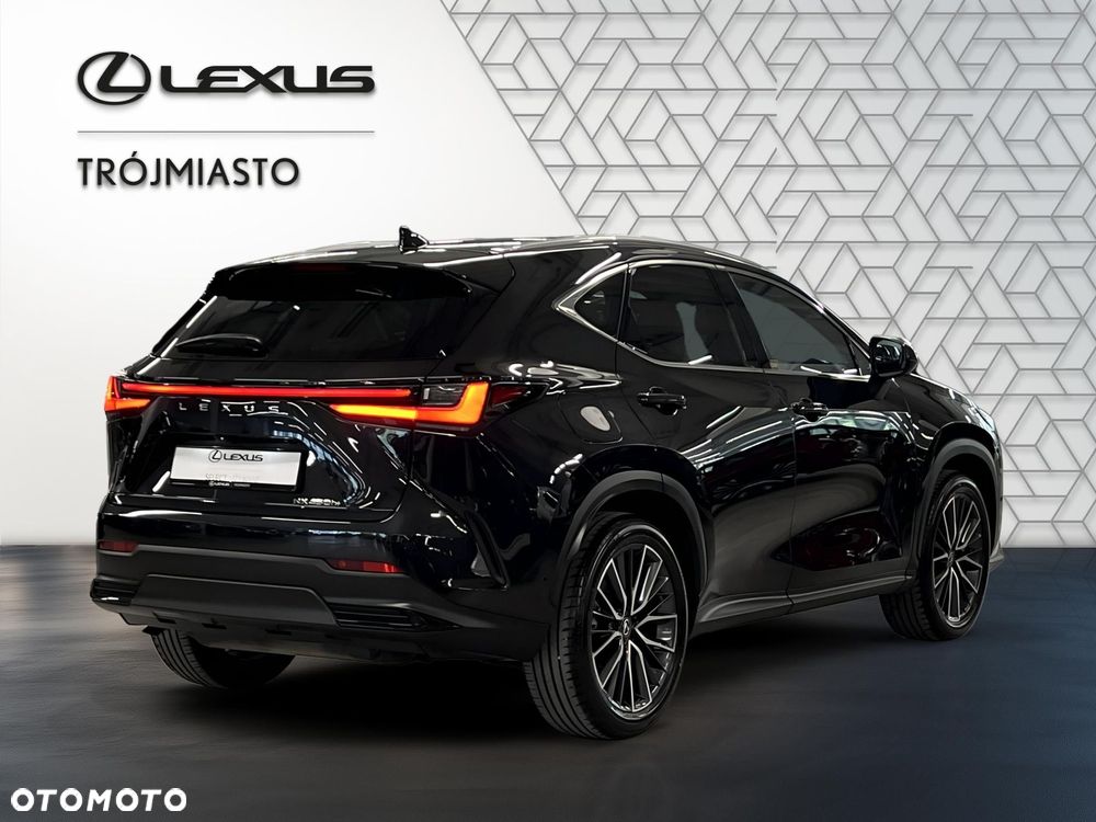 Lexus NX - 6