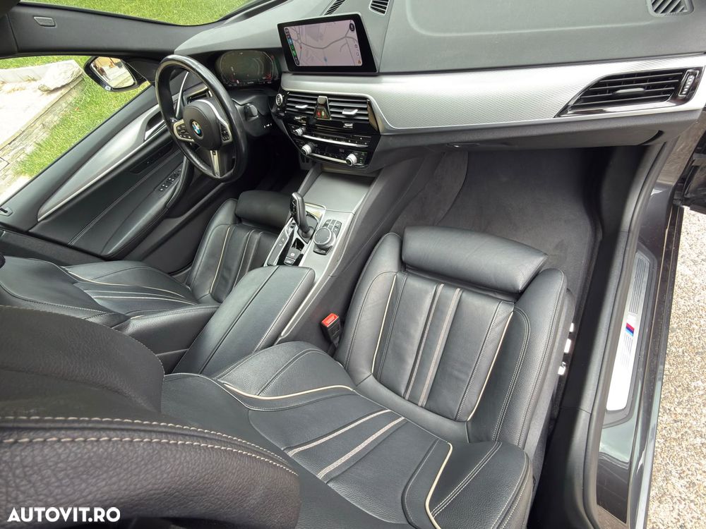 BMW Seria 5 - 31