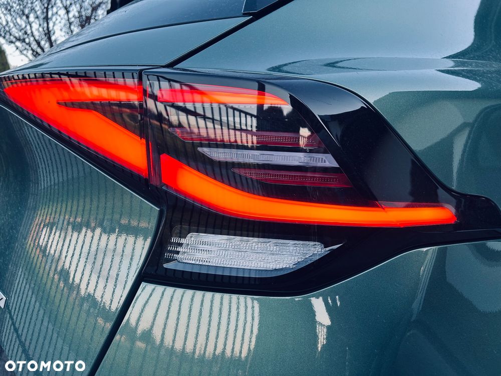 Kia Sportage 1.6 T-GDI PHEV Business Line 4WD - 28