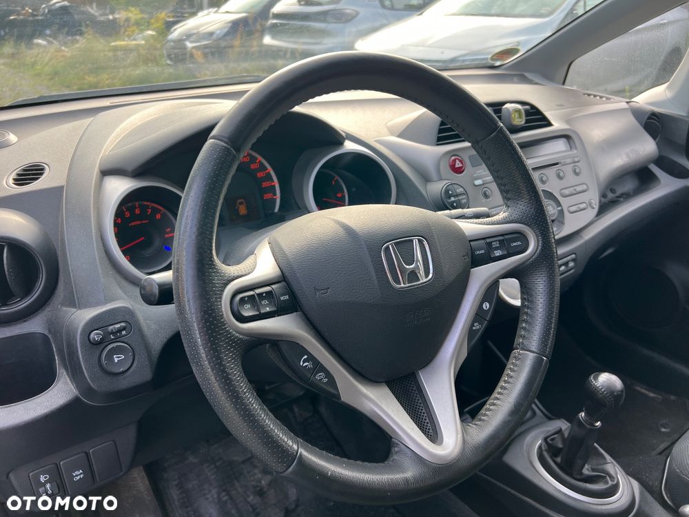 Honda Jazz 1.4 i-VTEC Exclusive - 17