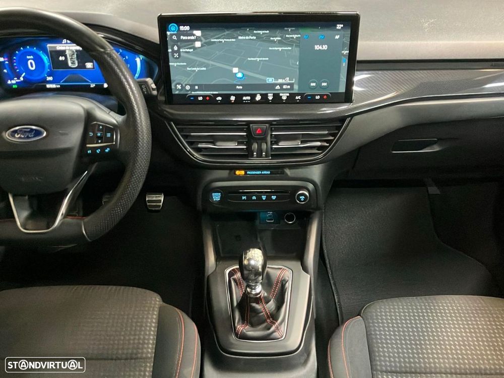 Ford Focus - 9