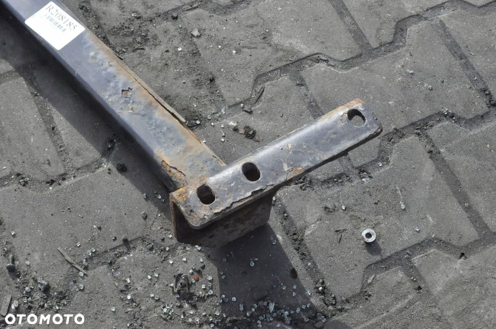 VOLVO S60 I HAK HOLOWNICZY WITTER VL36A - 6