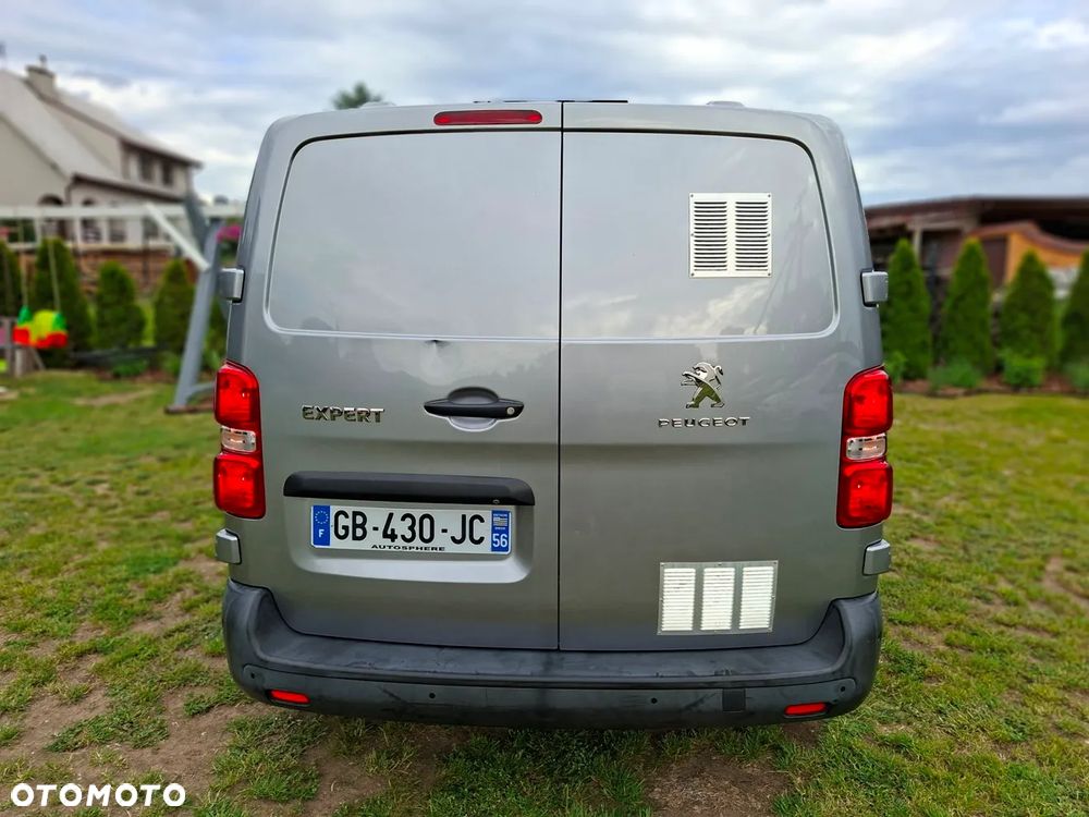 Peugeot Expert - 5