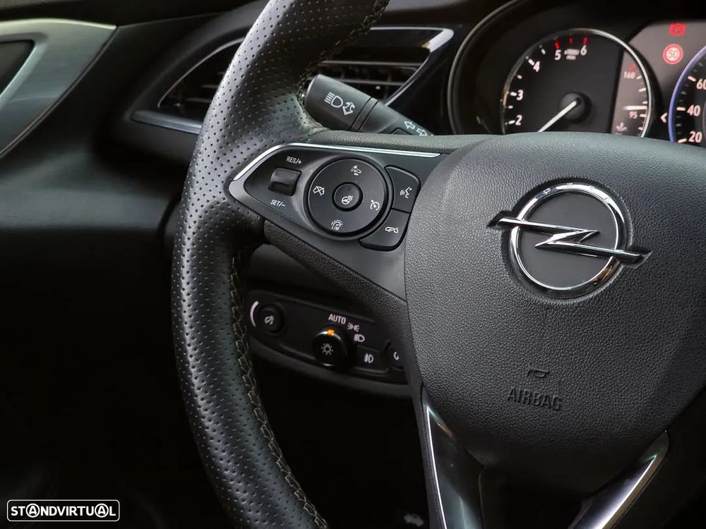 Opel Insignia Sports Tourer 1.5 D Ultimate - 8