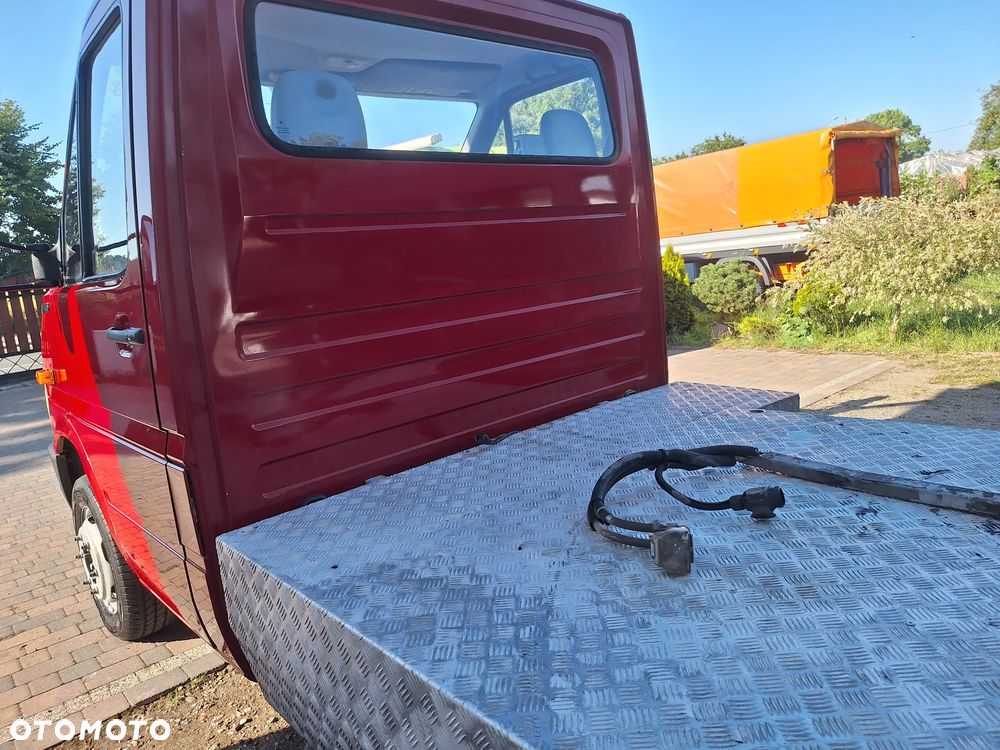 Volkswagen LT 46 - 16
