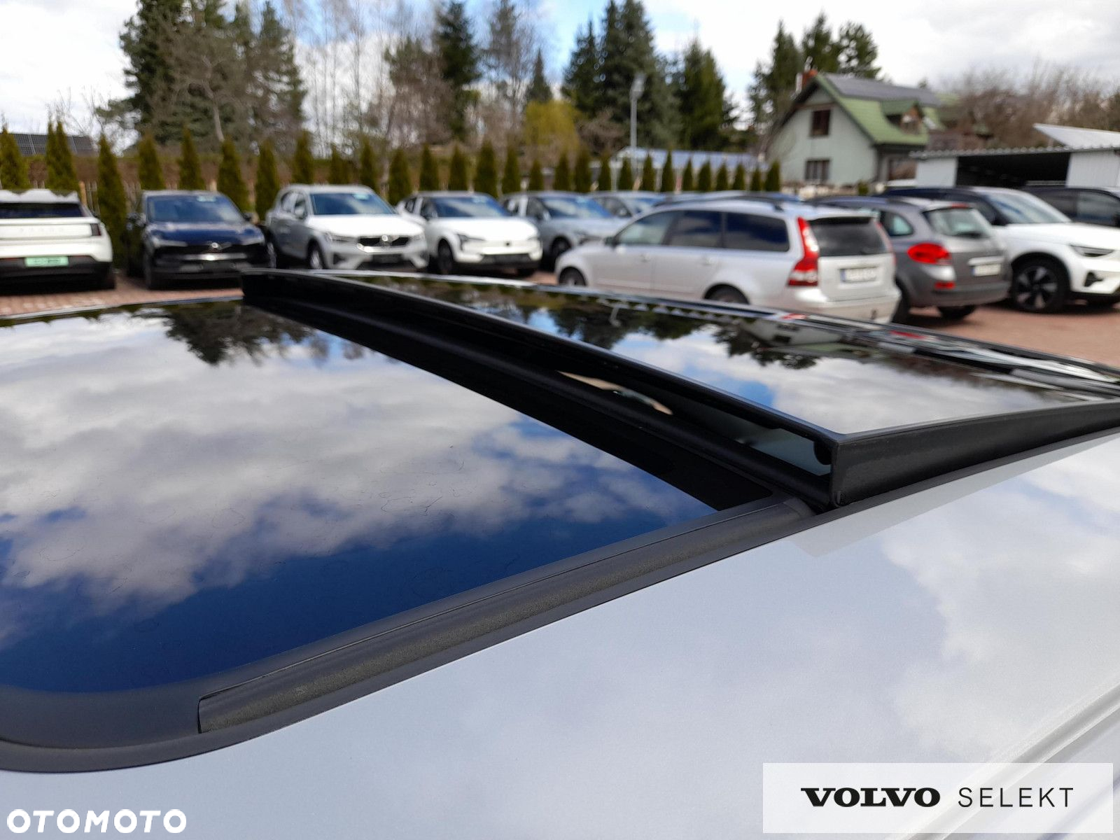 Volvo S60 - 20