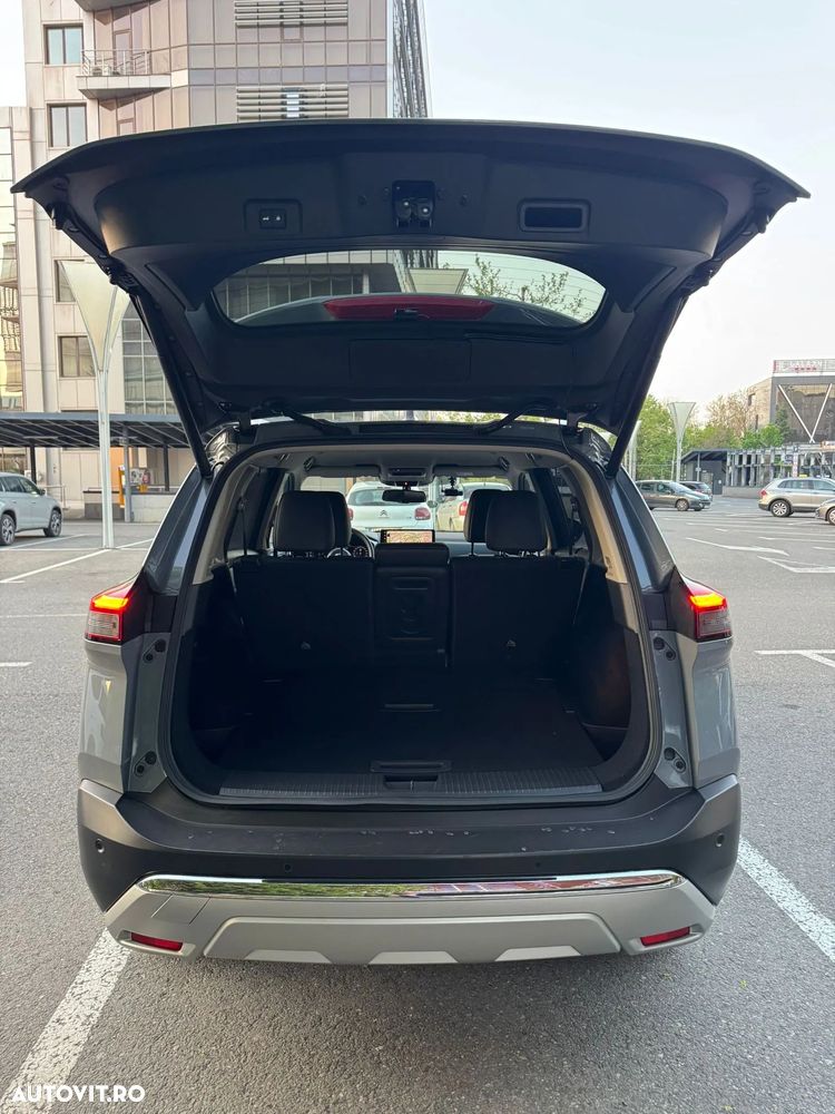 Nissan X-Trail ePower Tekna Plus - 13