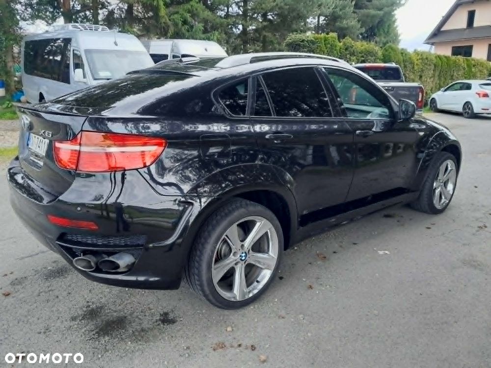 BMW X6 35d xDrive - 7