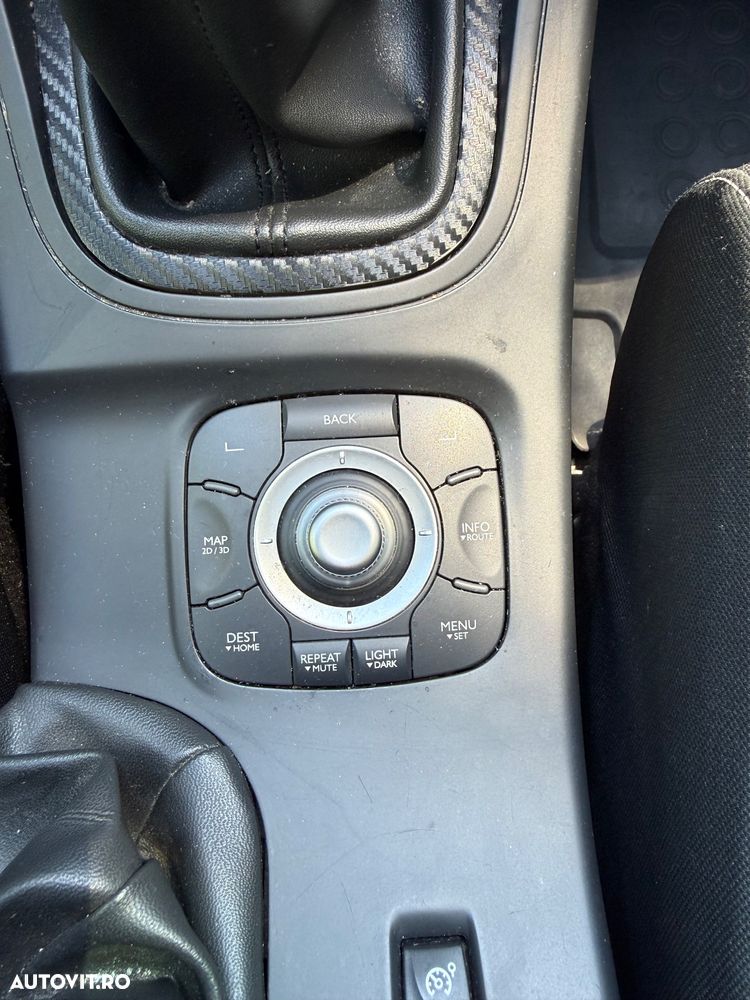 Renault Megane 1.5 dCi Sport Edition - 14