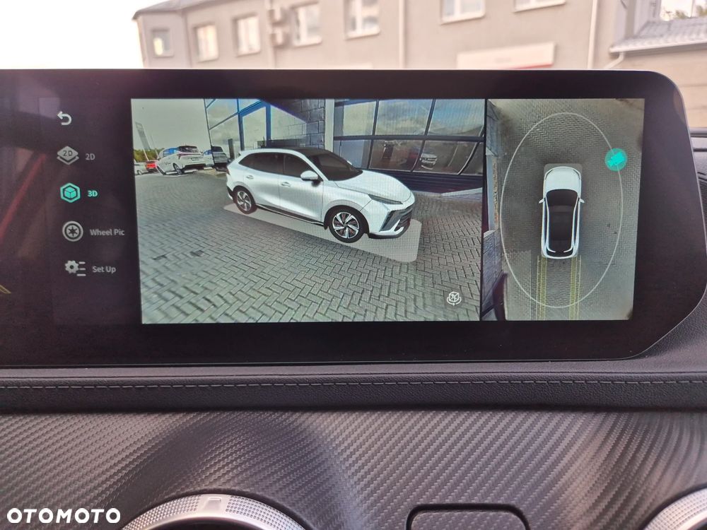 Forthing T5 EVO - 19