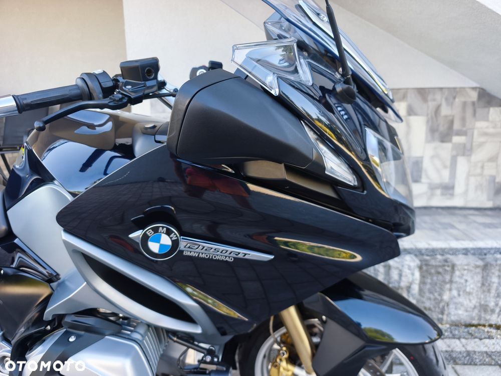 BMW RT - 7