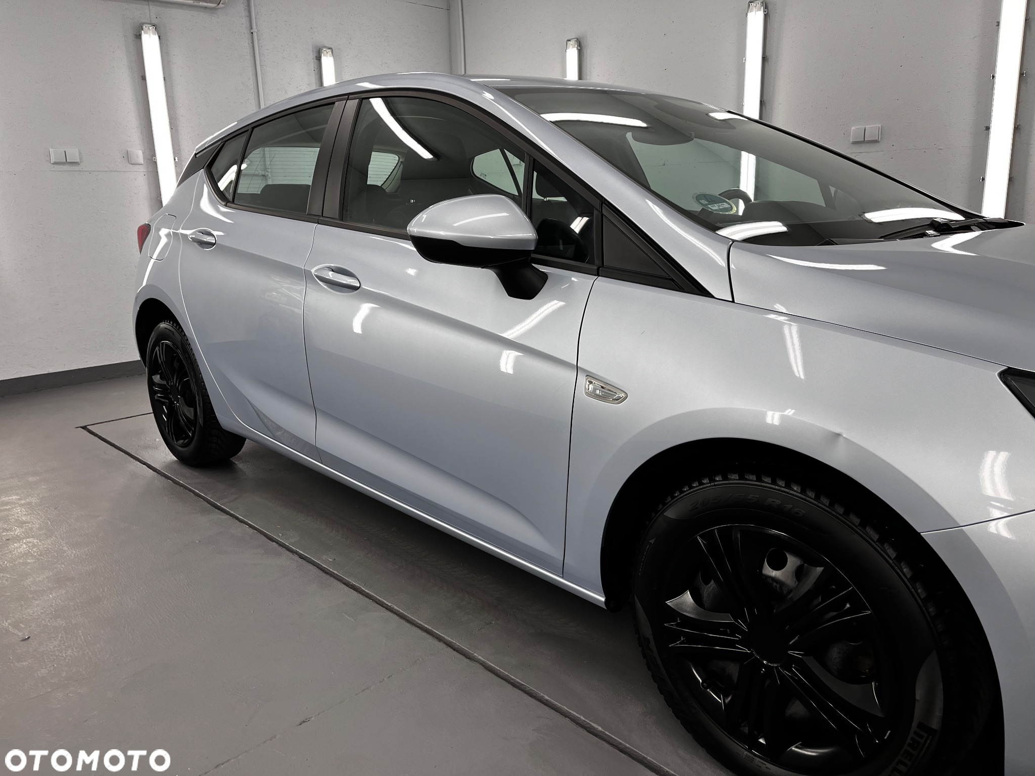 Opel Astra 1.6 D (CDTI) Sports Tourer Innovation - 15
