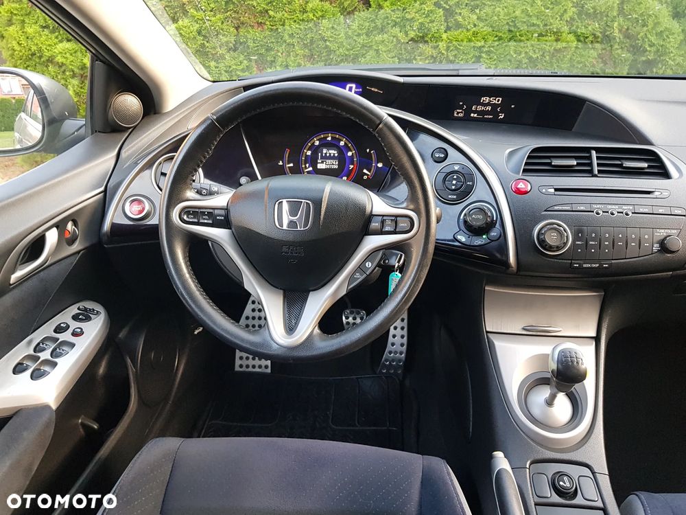 Honda Civic - 19
