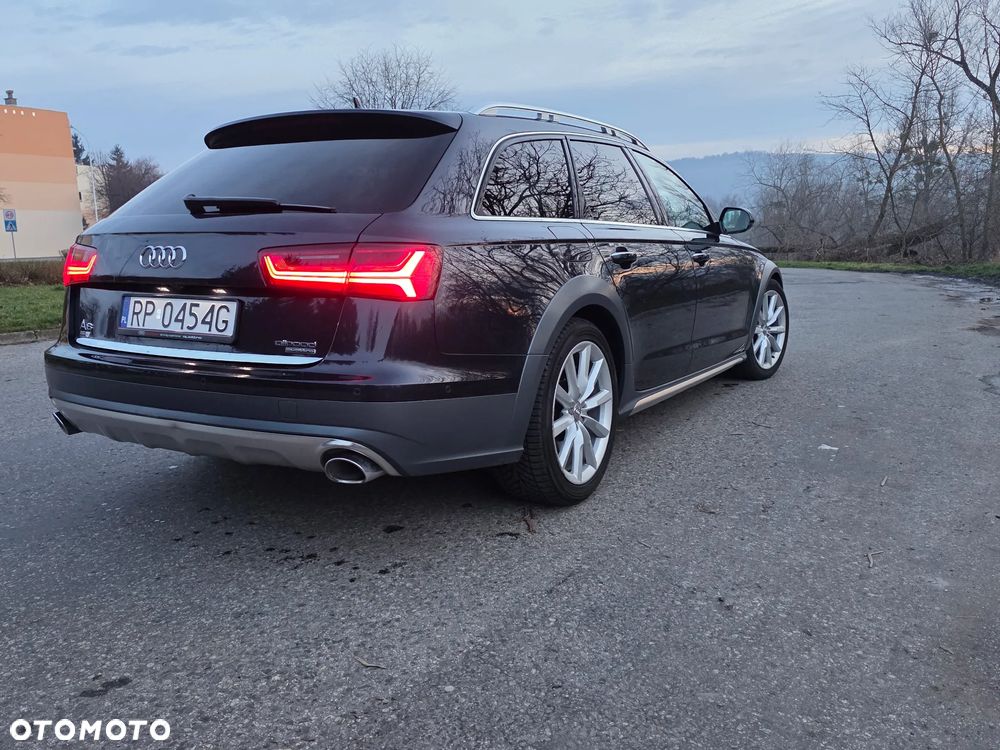Audi A6 Allroad - 13