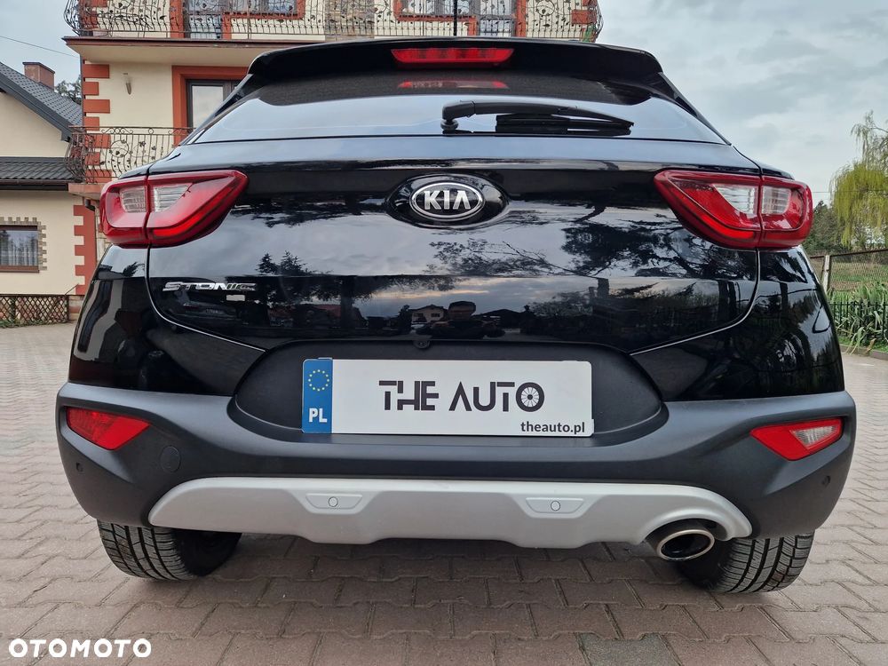 Kia Stonic 1.4 M - 7