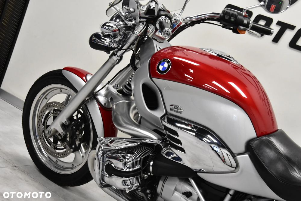 BMW R - 17