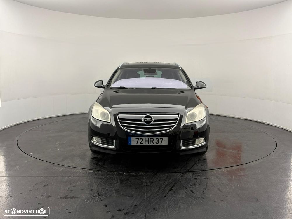 Opel Insignia Sports Tourer 2.0 CDTi Cosmo - 2