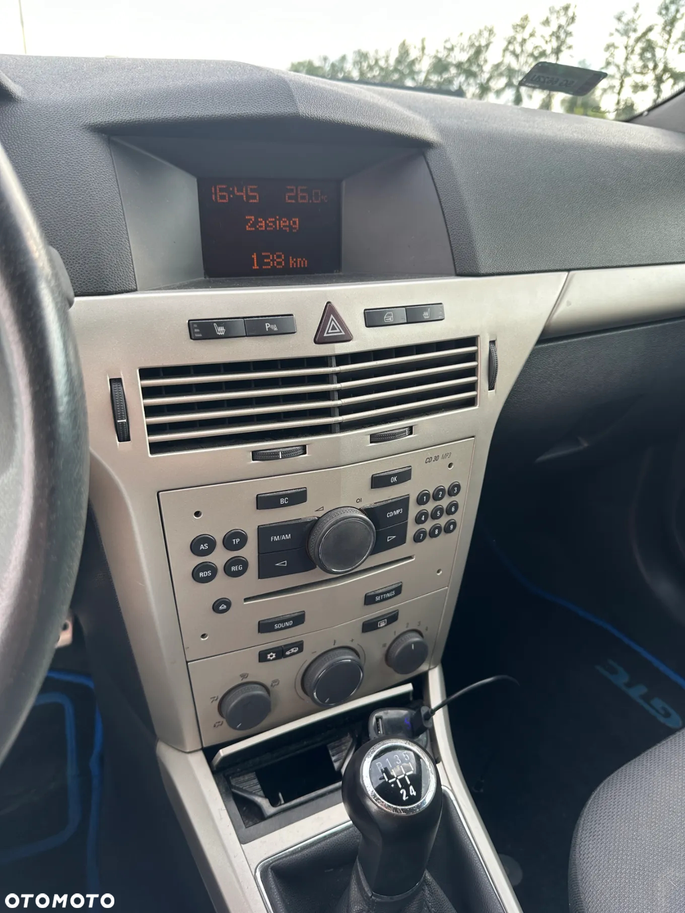 Opel Astra - 12
