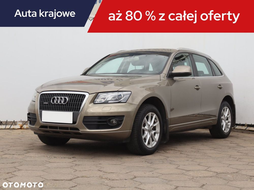 Audi Q5 - 3