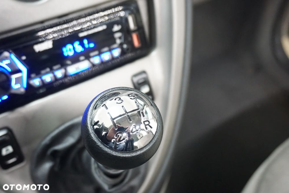 Citroën Xsara Picasso Confort - 31