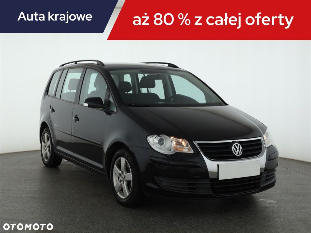 Volkswagen Touran - 3