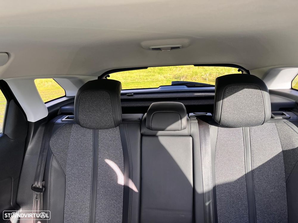 Peugeot 3008 1.5 BlueHDi GT Line J19 - 8