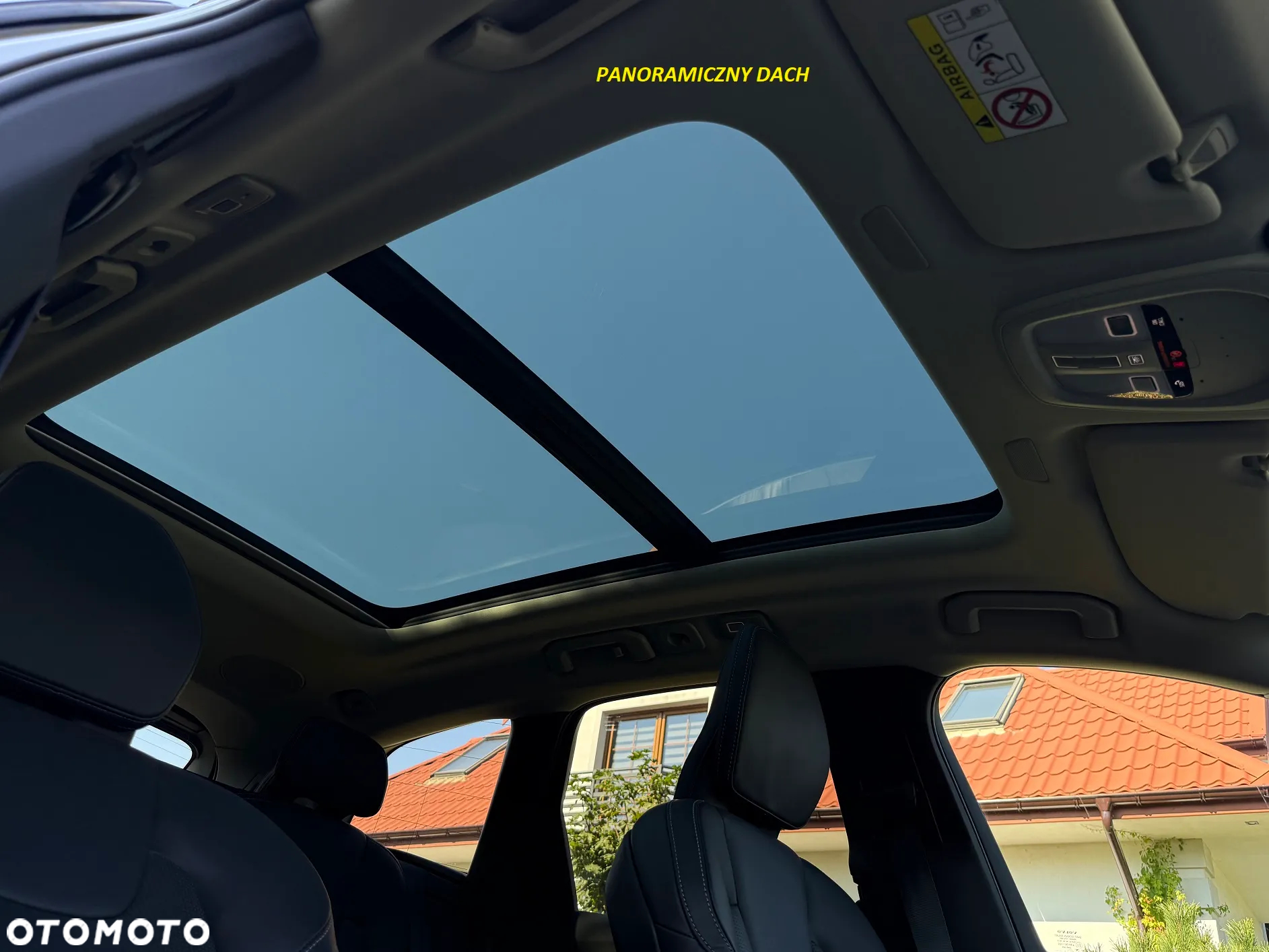 Volvo XC 60 B4 D AWD Geartronic Inscription - 8
