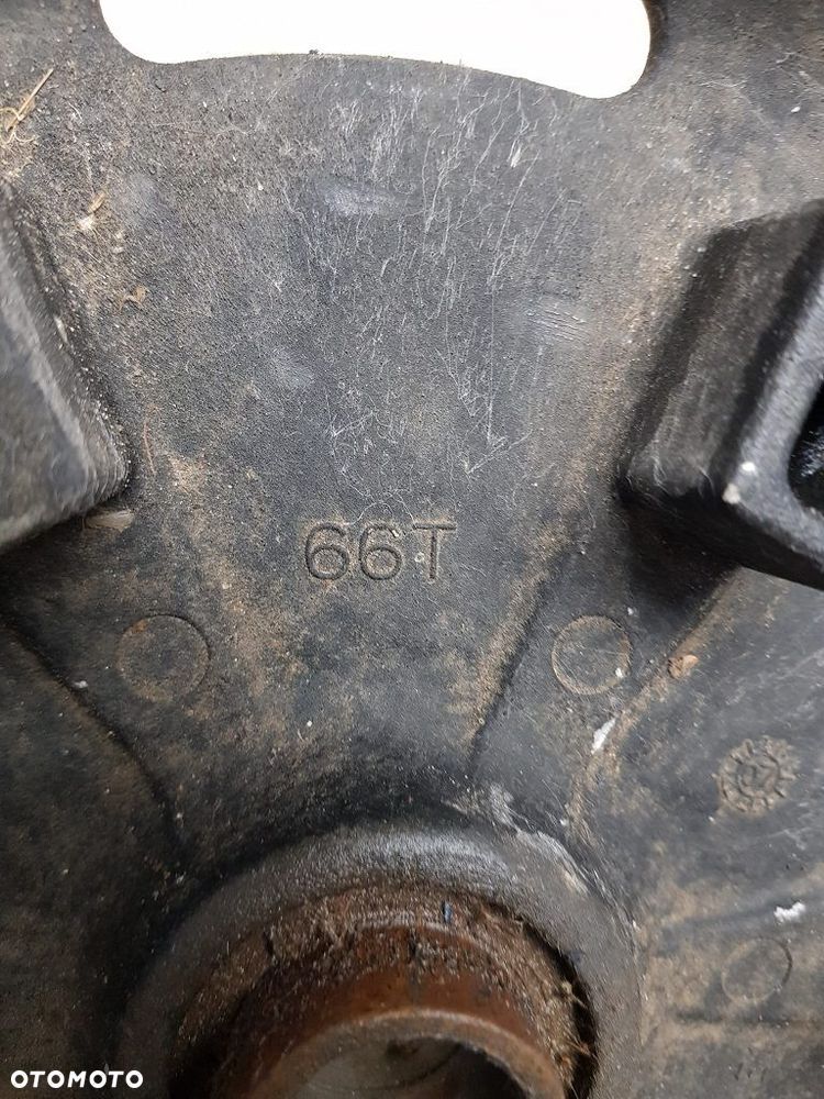 Pulley Koło pasowe napędowe Harley Davidson Touring  37781-08 - 4