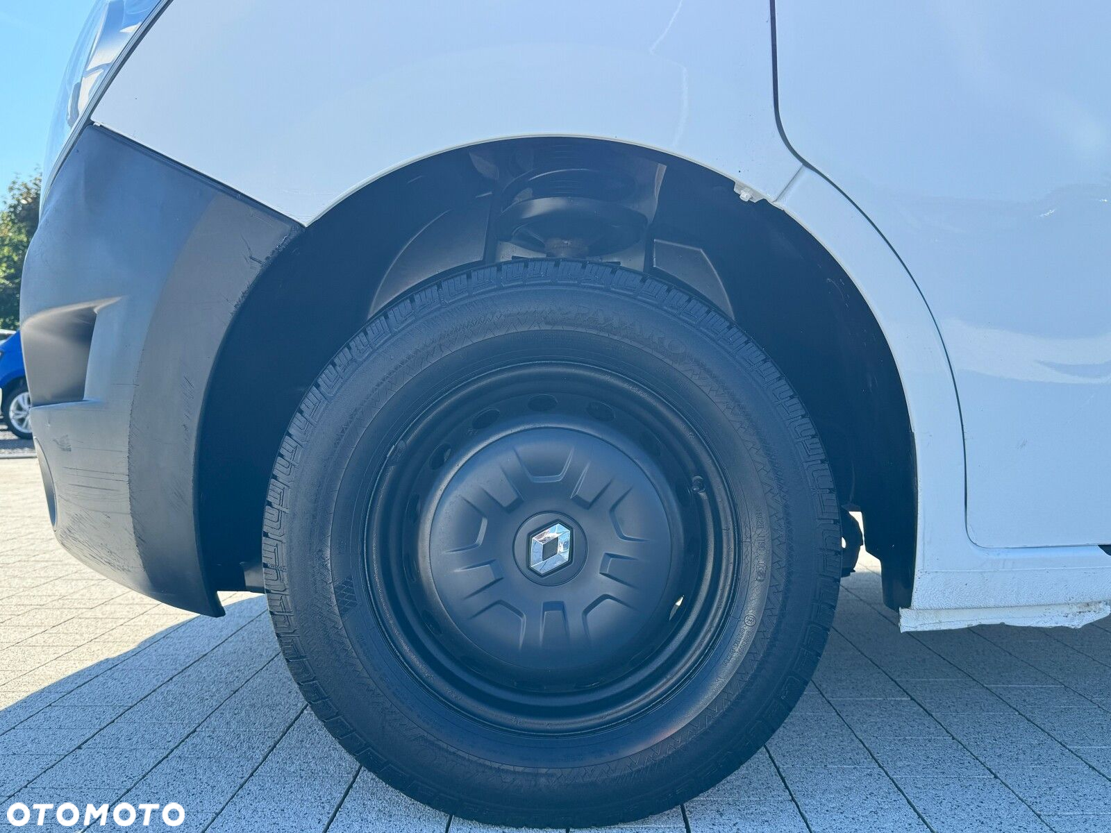 Renault Master L3 Pack Clim - 21