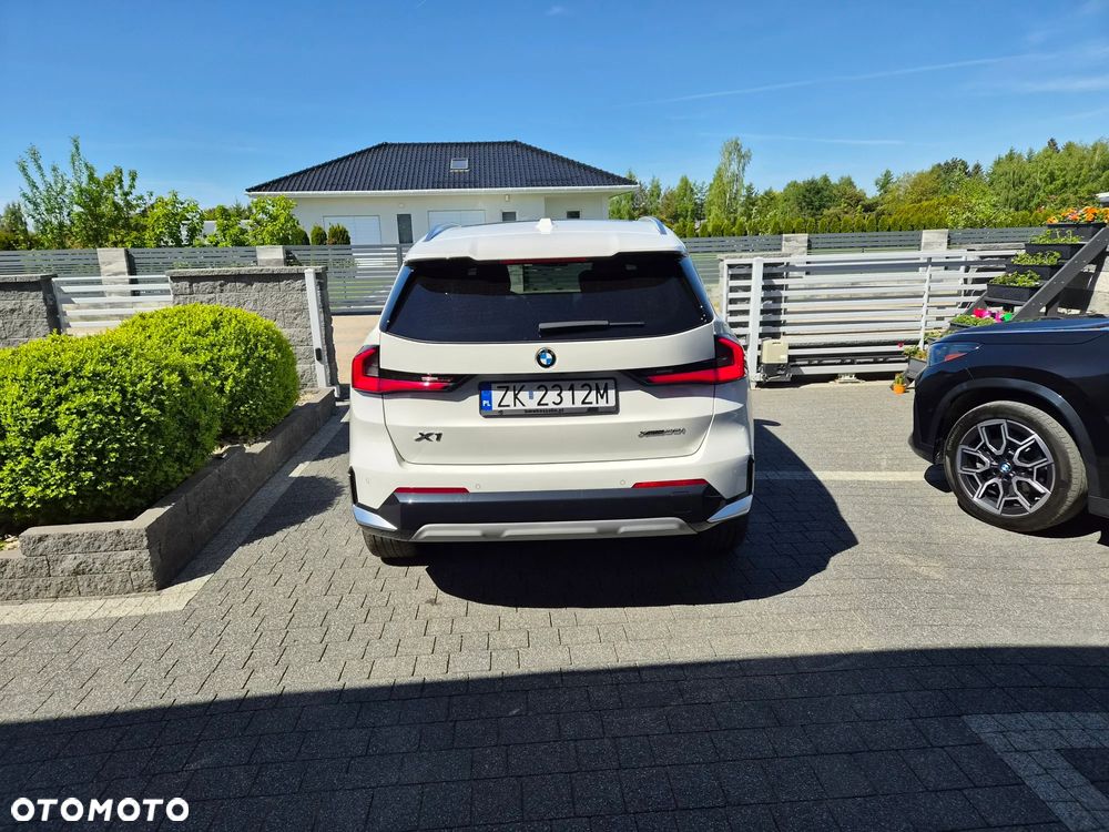 BMW X1 - 9