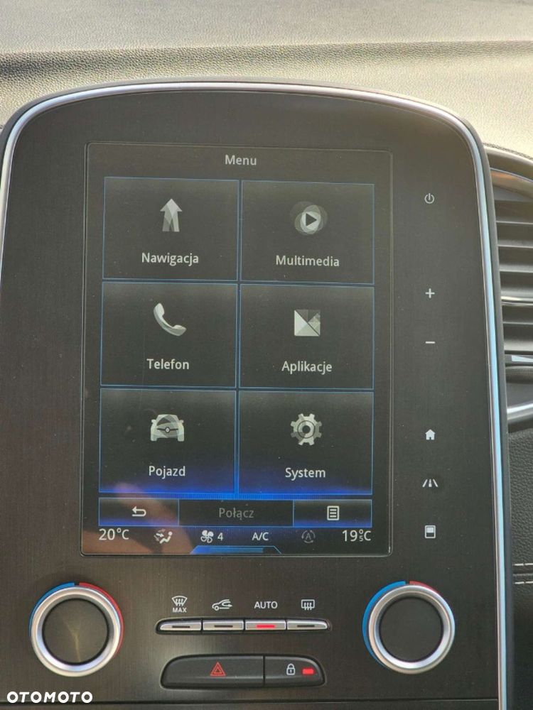 Renault Scenic - 26